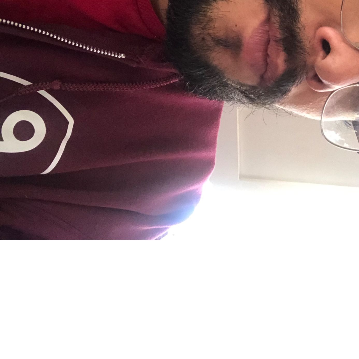 Profile of Luis Hernandez