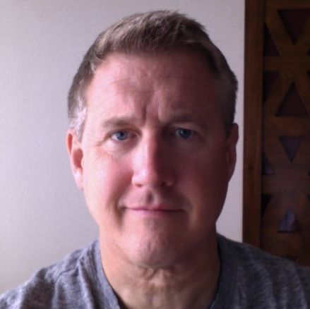 Profile of Craig Childers