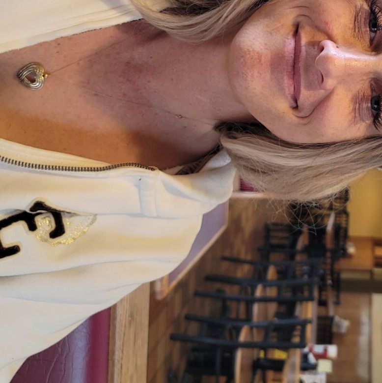 Profile of Melissa Fairrington