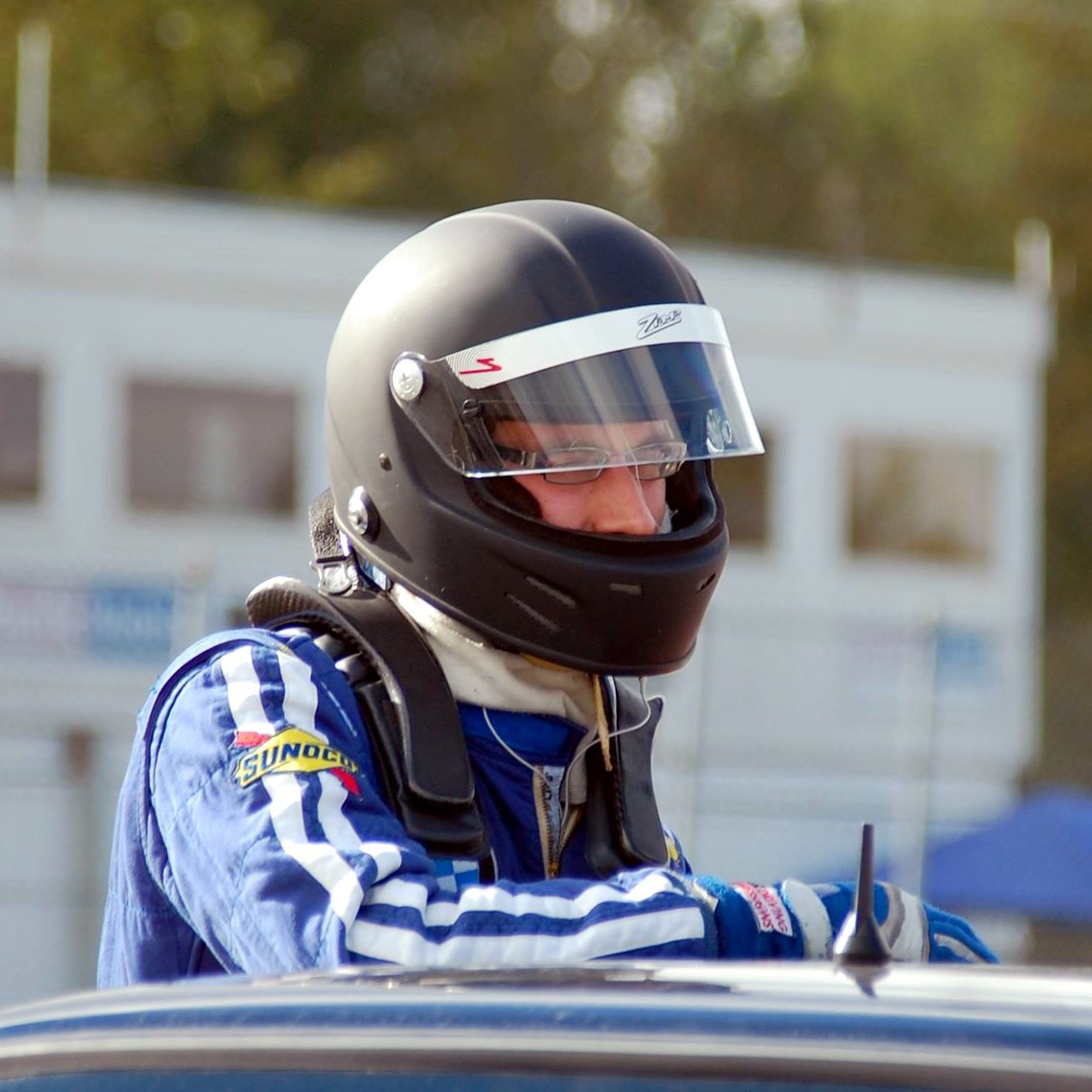 Profile of Jeremy Plance