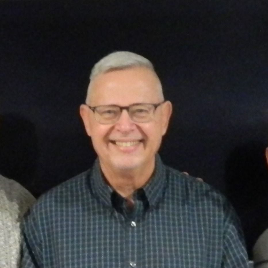Profile of Pat Stemle