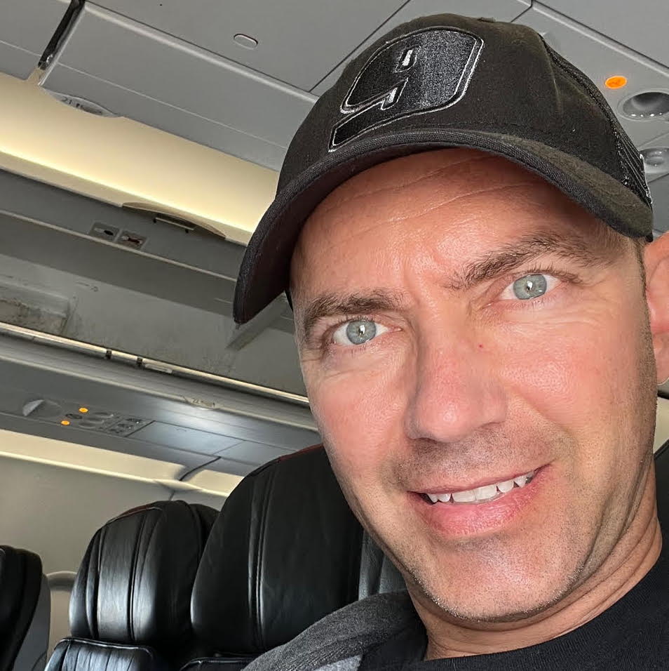 Profile of Steven Pierik