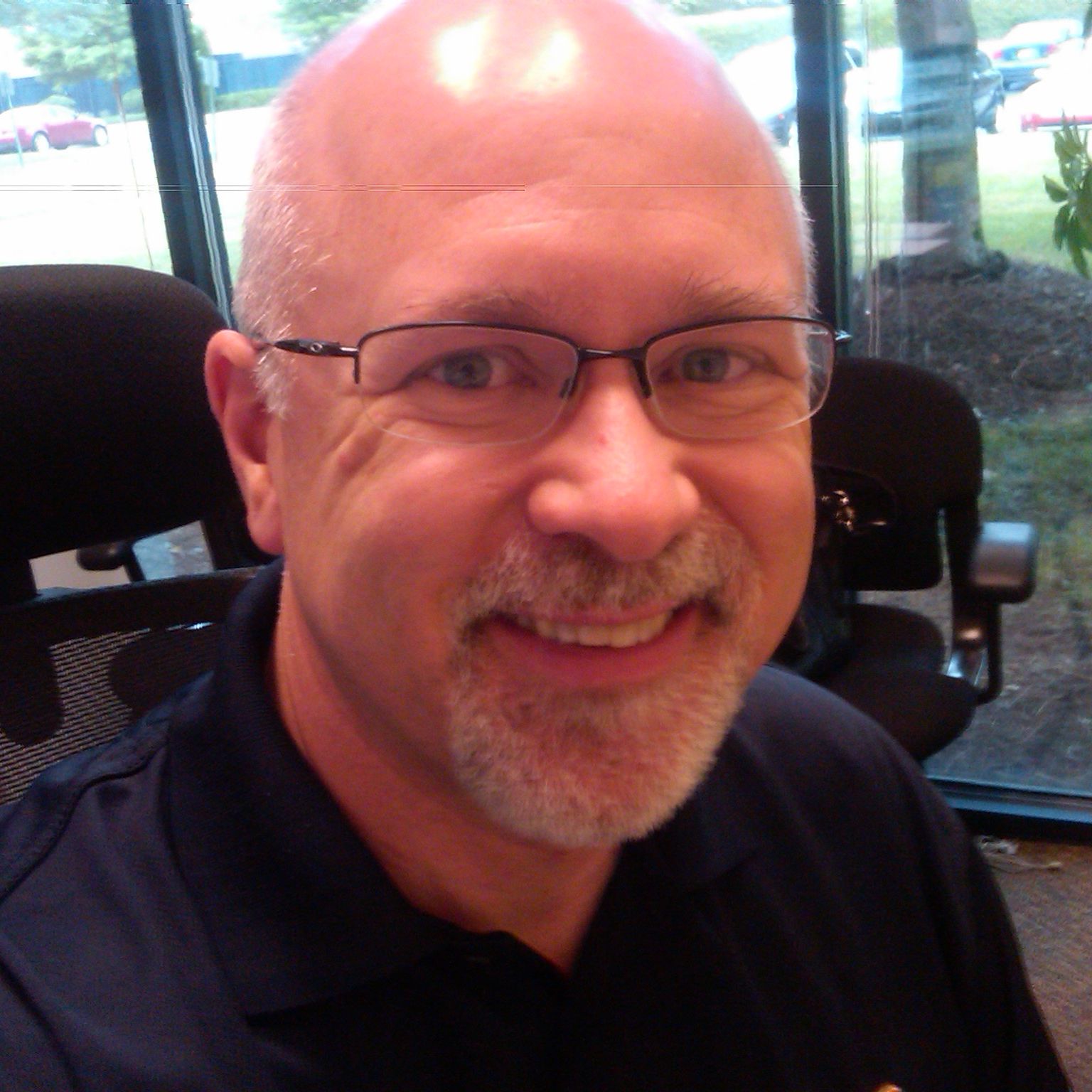 Profile of Doug Wear