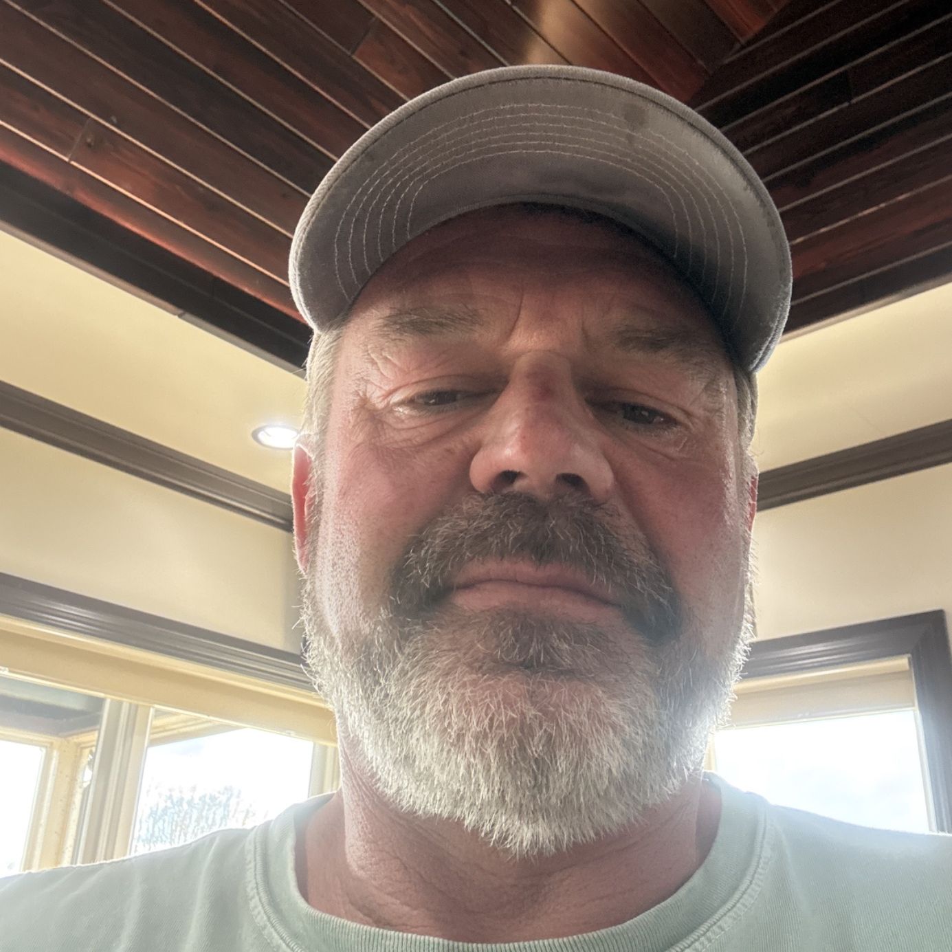 Profile of Troy Butner