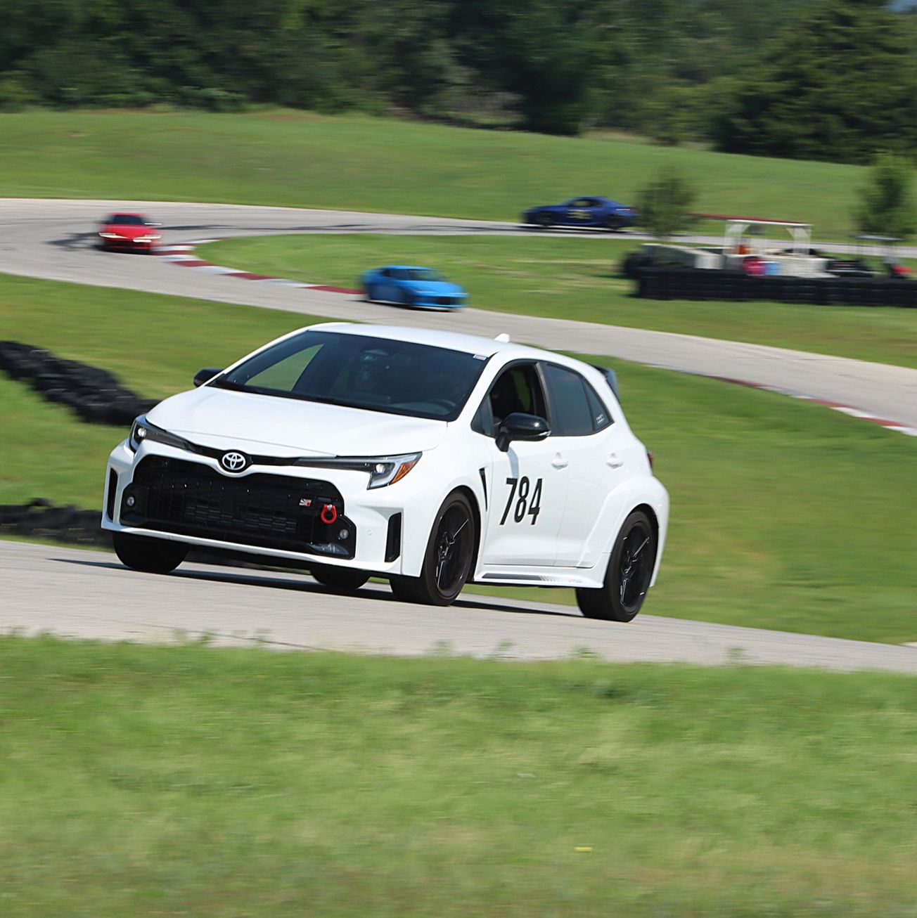 Profile of Kevin Nichols