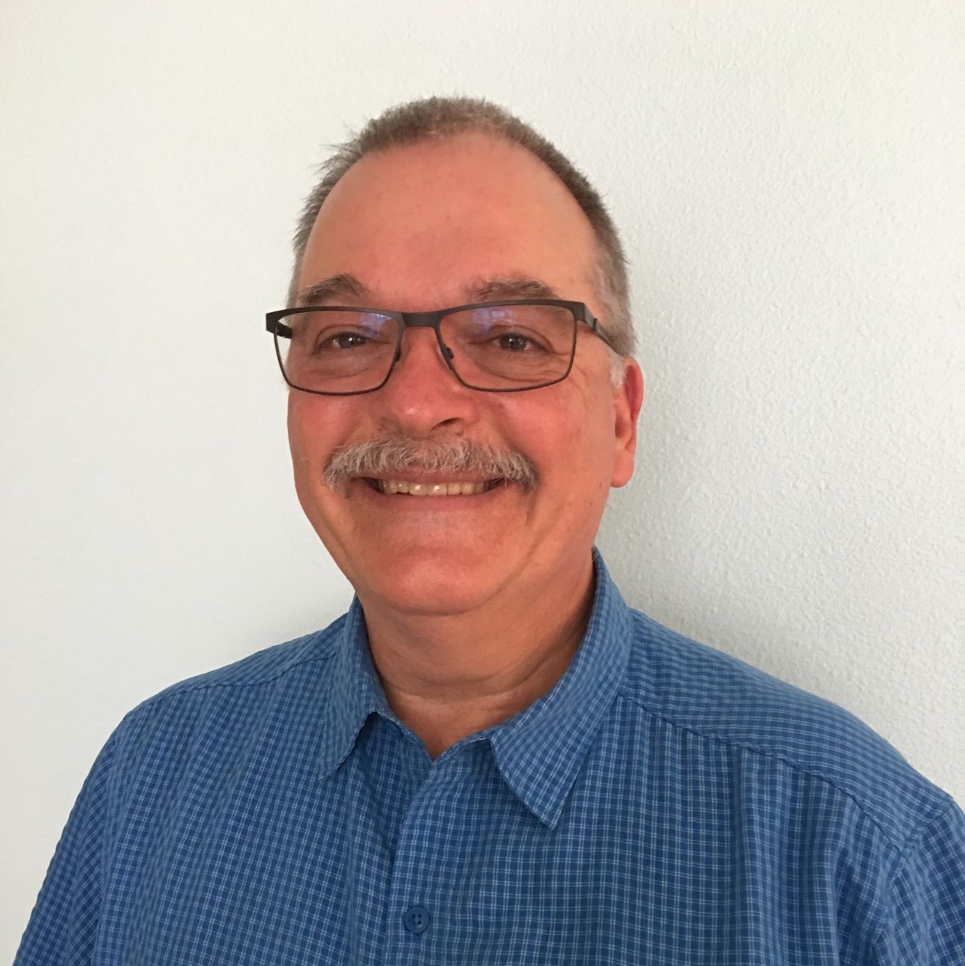 Profile of Steve Libby