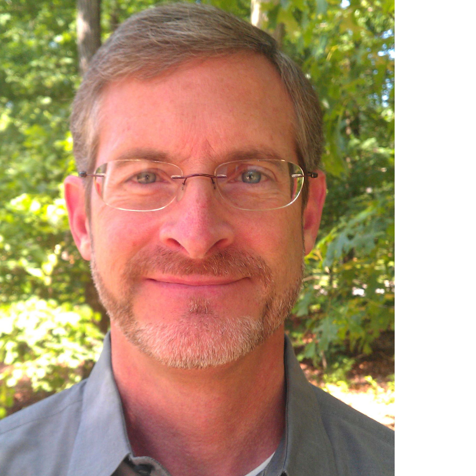 Profile of Kevin Smith