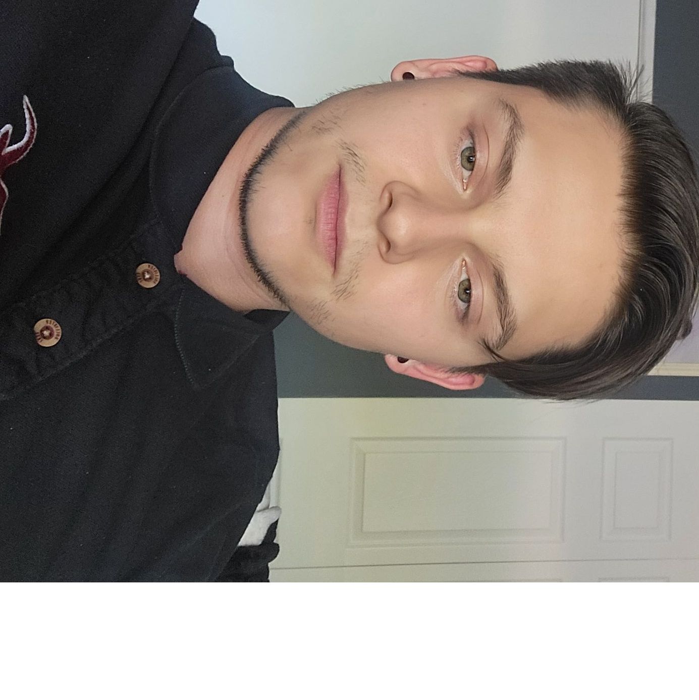 Profile of Kevin Kryszak