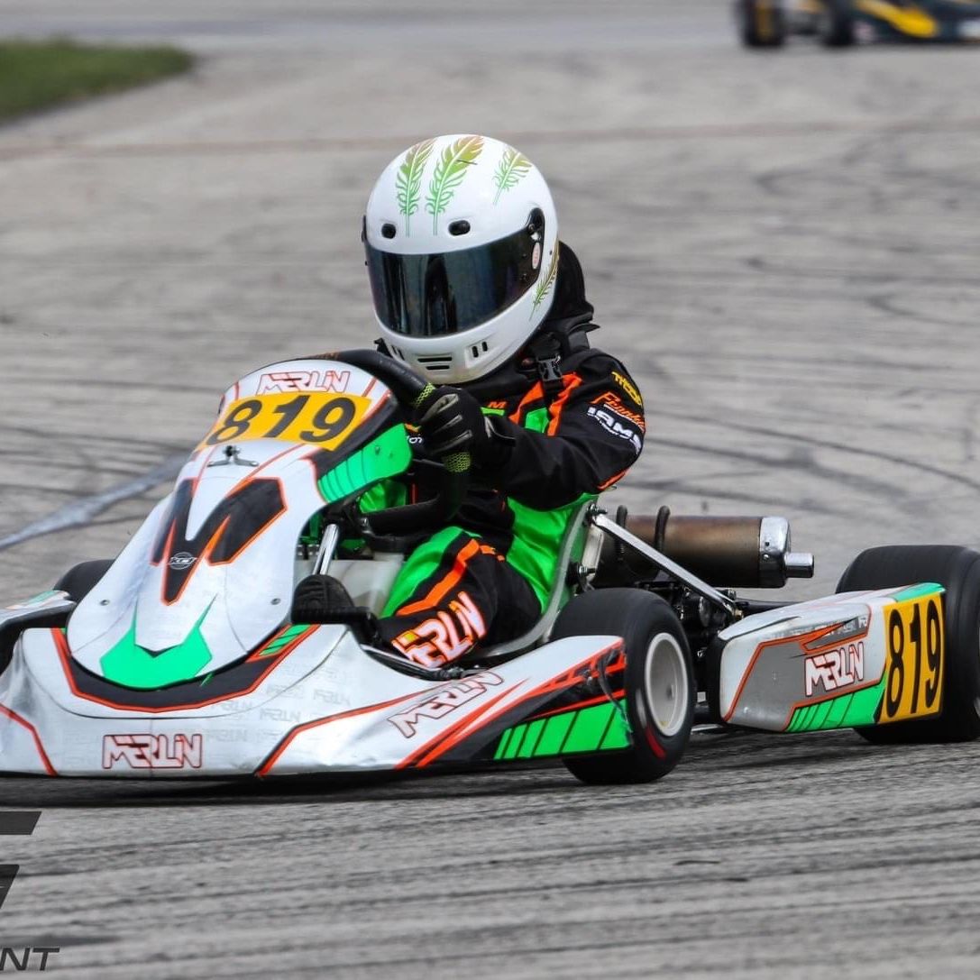 Profile of Jocelyn Schlenker