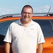 Profile of Bill Headrick