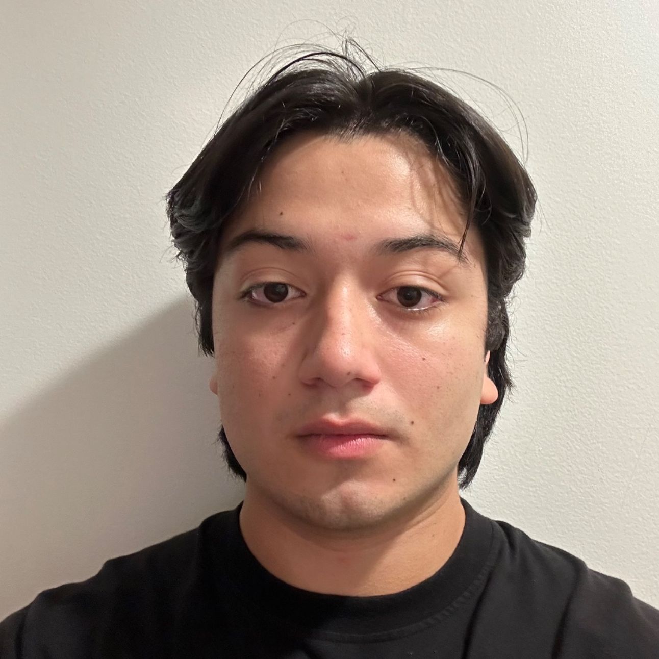 Profile of Cristian Estrada