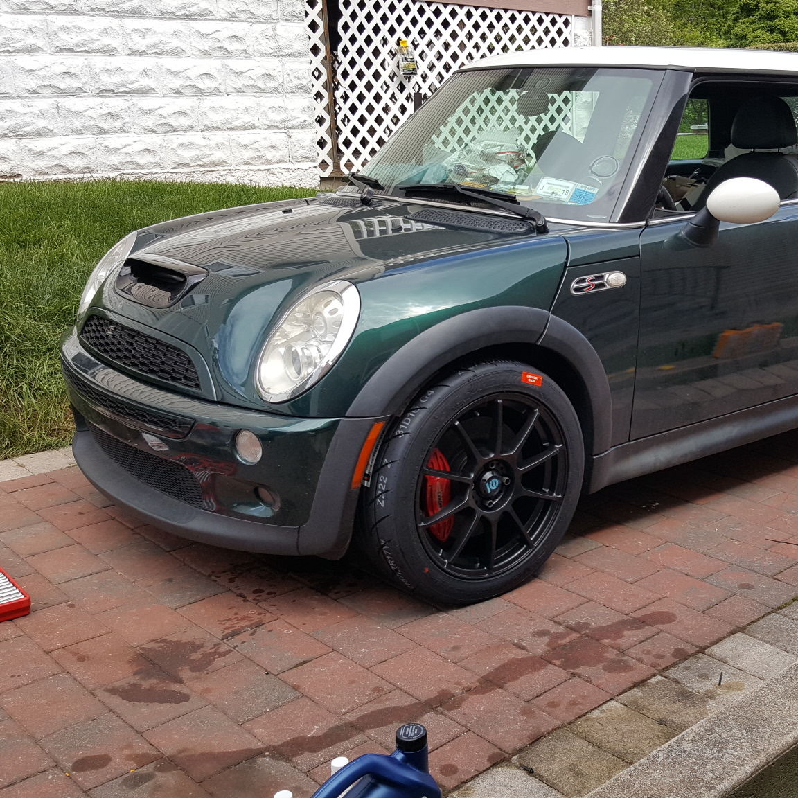 Profile of Danilo Brioso