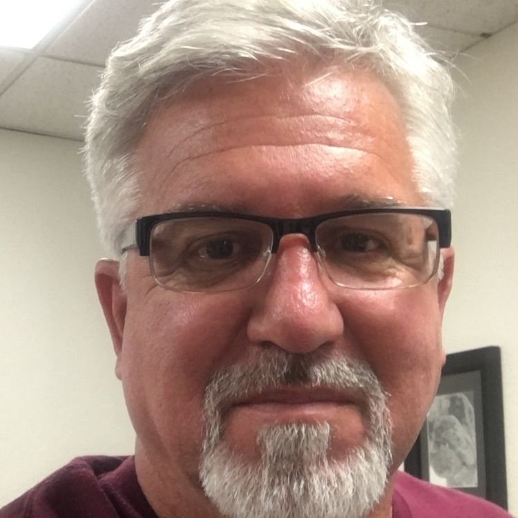 Profile of Jim Peters