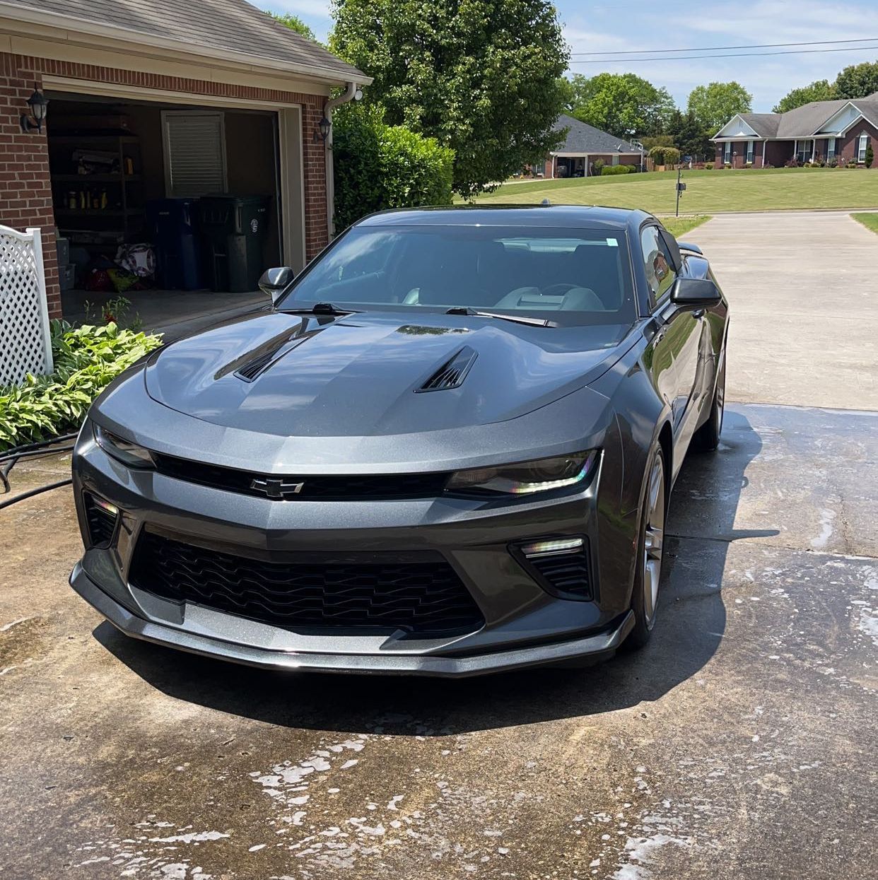 Profile of Brayden McCarver