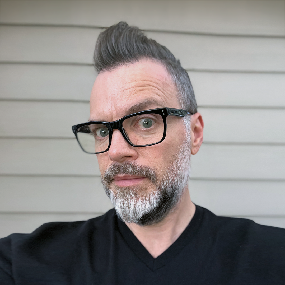 Profile of Jerimy Brown