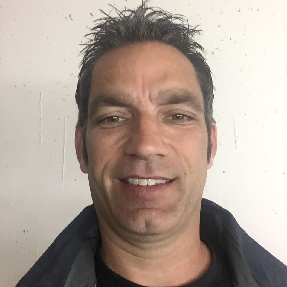 Profile of Jason Fraser