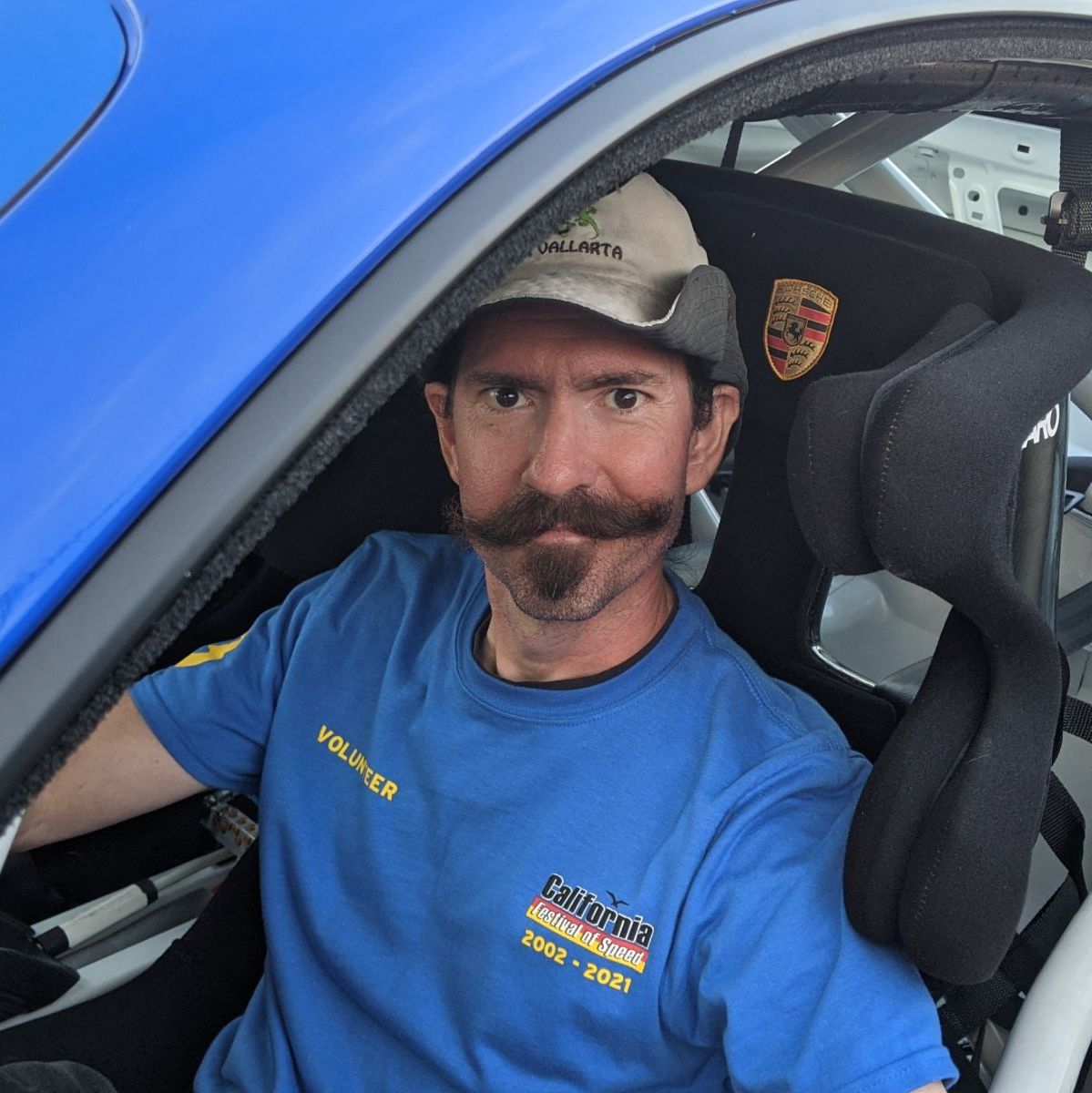 Profile of Kevin Burke