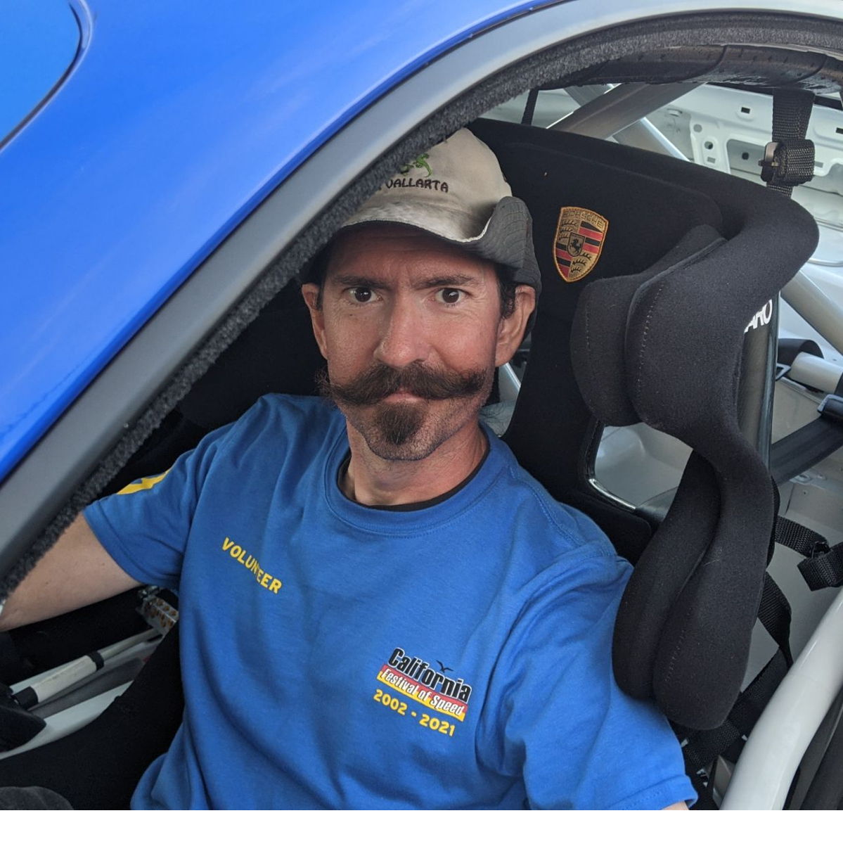 Profile of Kevin Burke