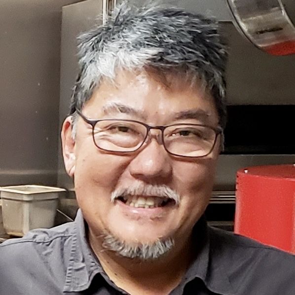 Profile of Bruce Hiraoka
