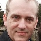 Profile of Danny Jordan