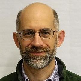 Profile of Greg Gersch