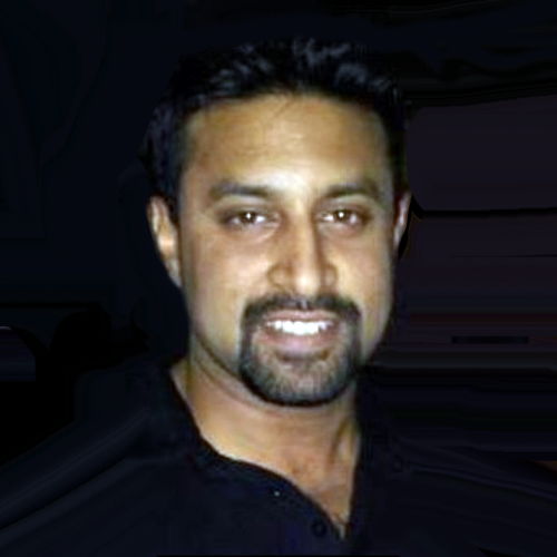 Profile of Shaibal Bandyopadhyay