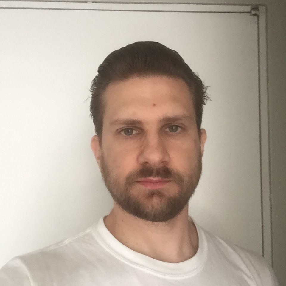 Profile of Adam Wozniak