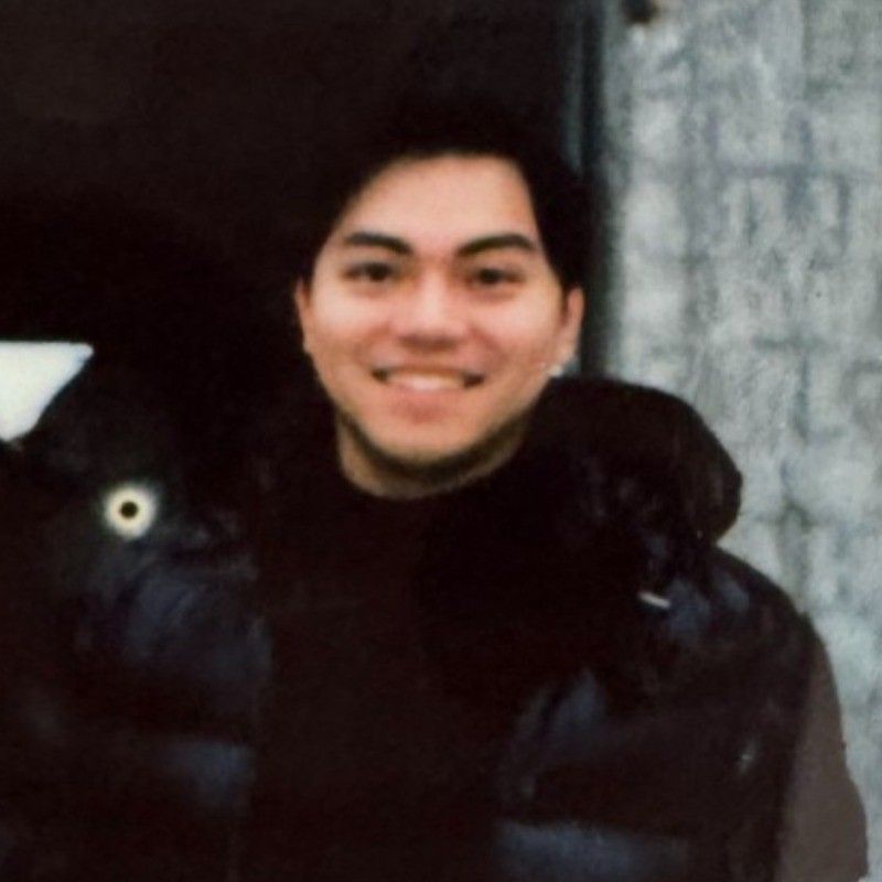 Profile of Will Truong