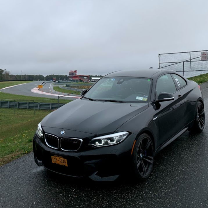 Profile of Jonathan Yu