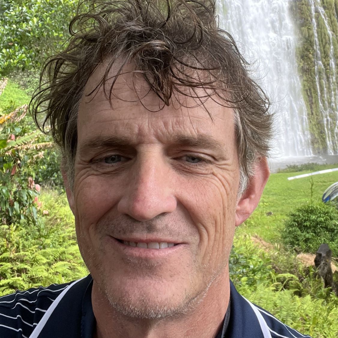 Profile of Brenden Oneill