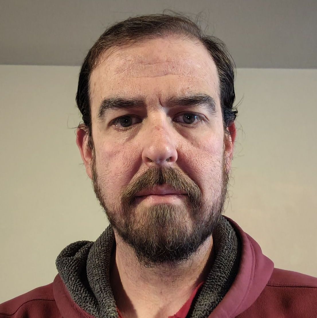 Profile of Matt Koestner