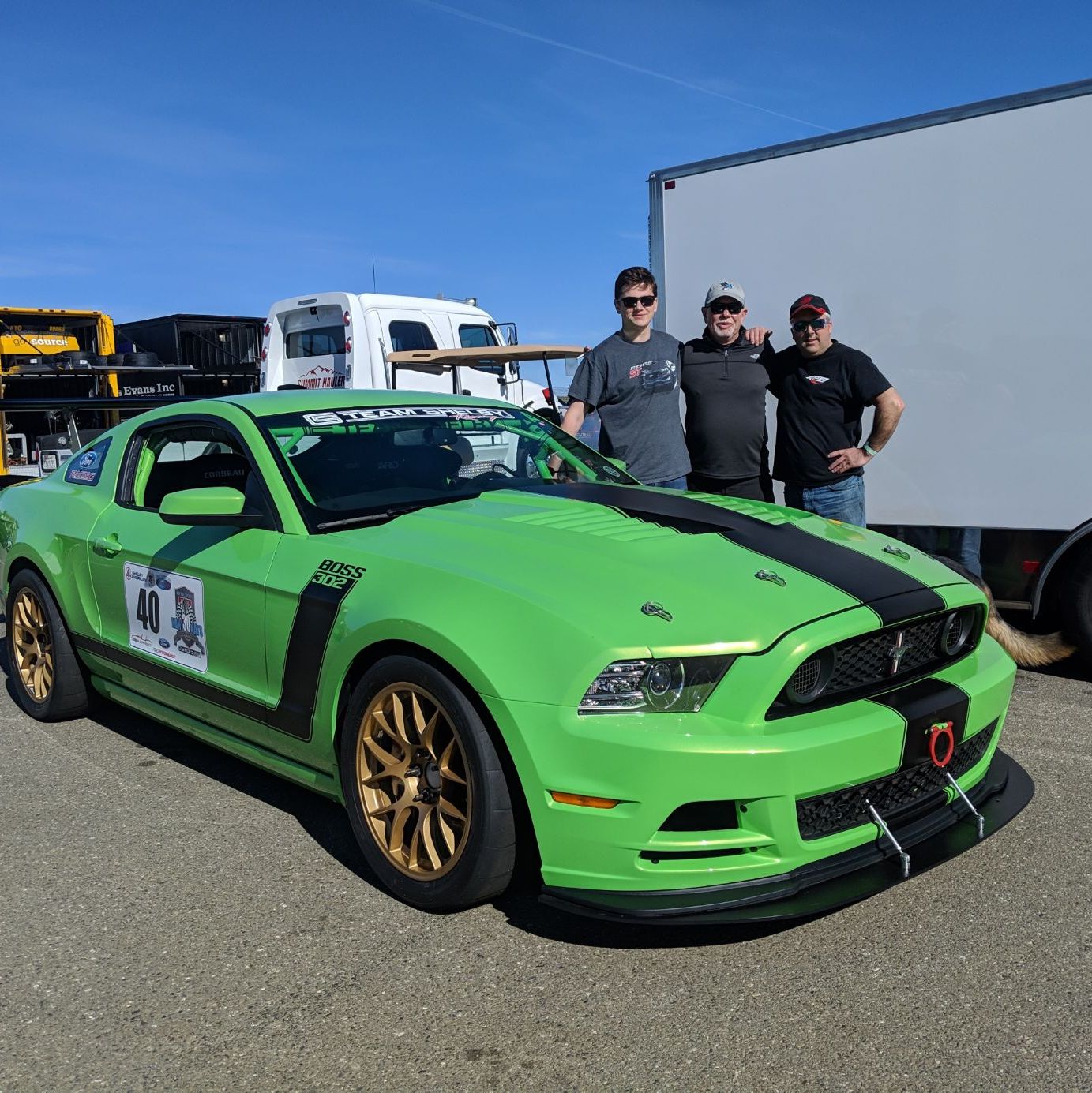 Profile of Wyatt Coiteux