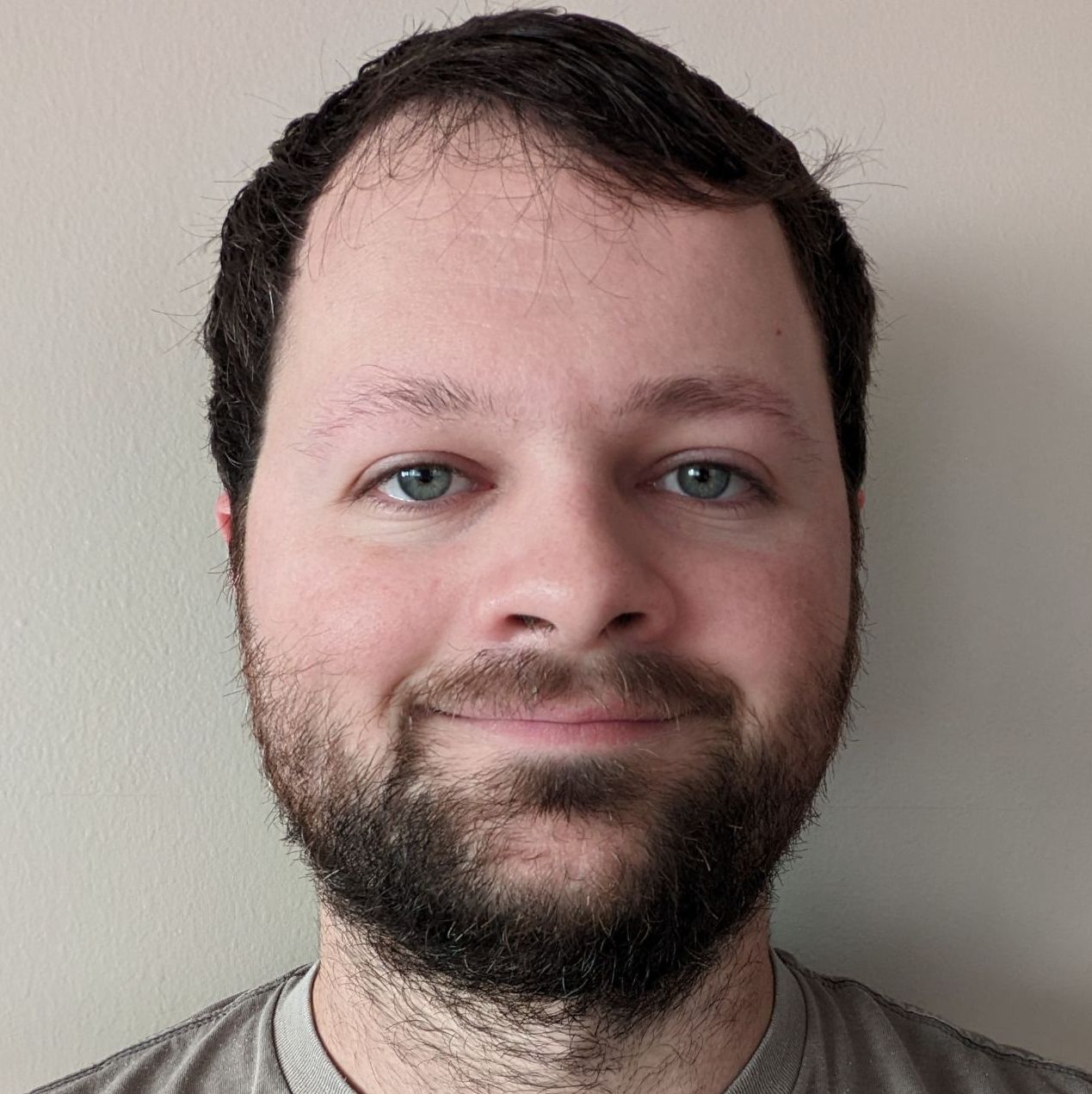 Profile of Ryan Dudley