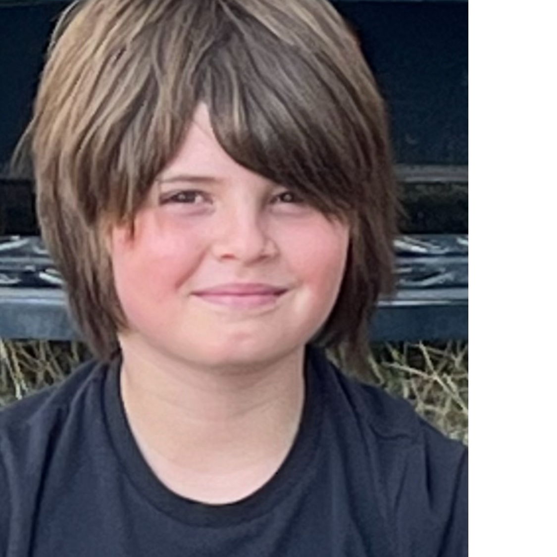 Profile of Gavin Coish