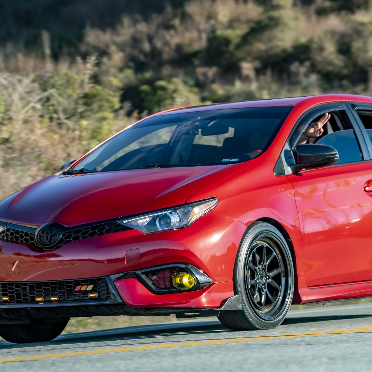 Profile of Hamada Hamdall