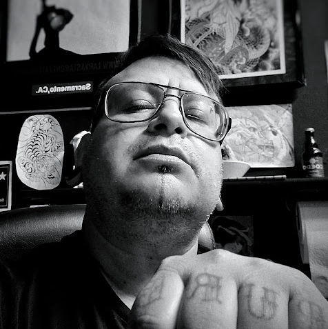 Profile of Adrian Orea
