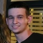 Profile of Dylan Mourer