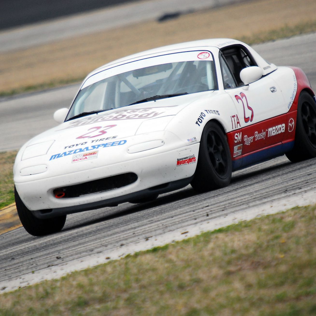 Profile of Danny Benzer