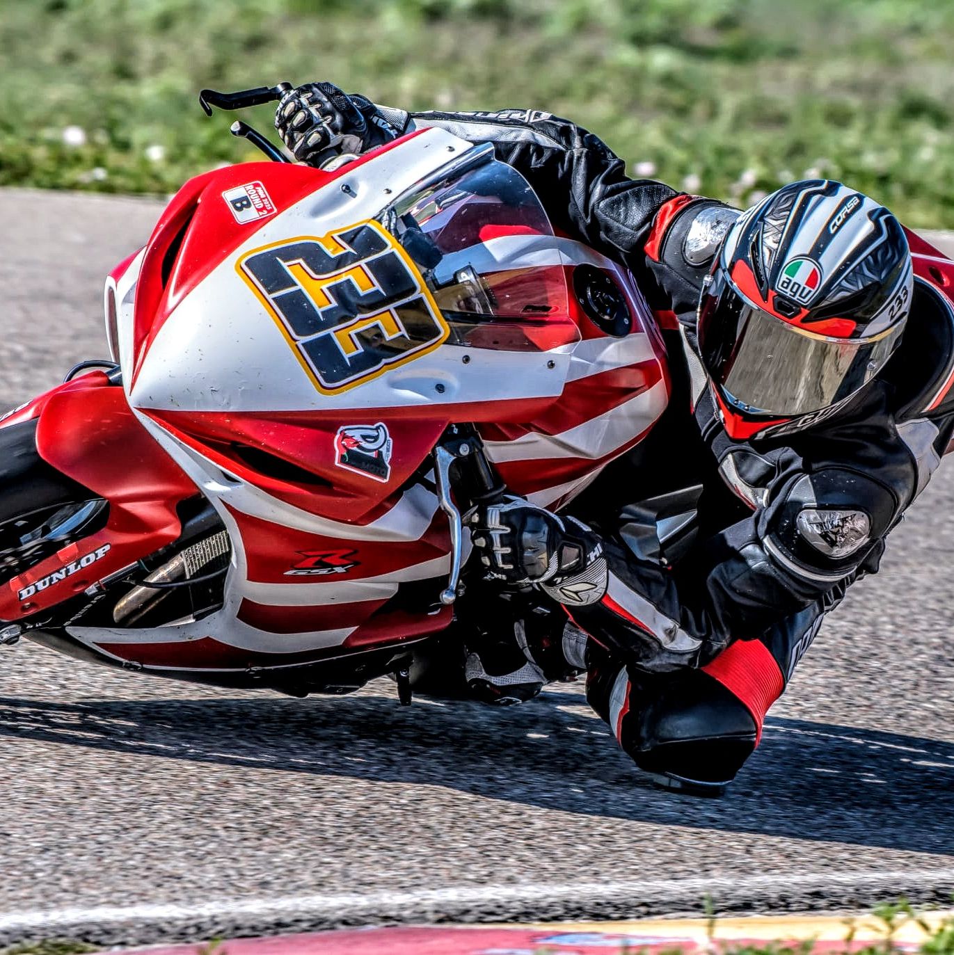 Profile of Jared Shauers