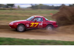 June RallyCross School + Twilight Test & Tune