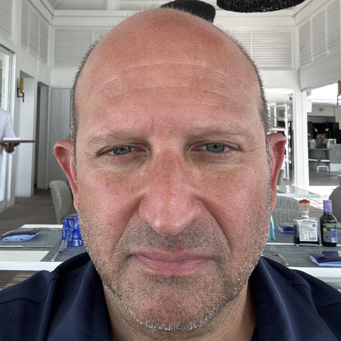 Profile of Surendralal Karsanbhai