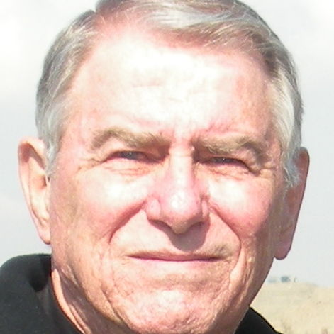 Profile of Bob Ulin