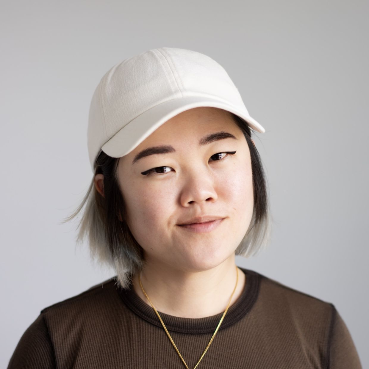 Profile of Pei Lee