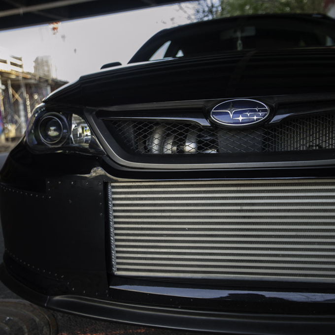 Profile of Justin Semon