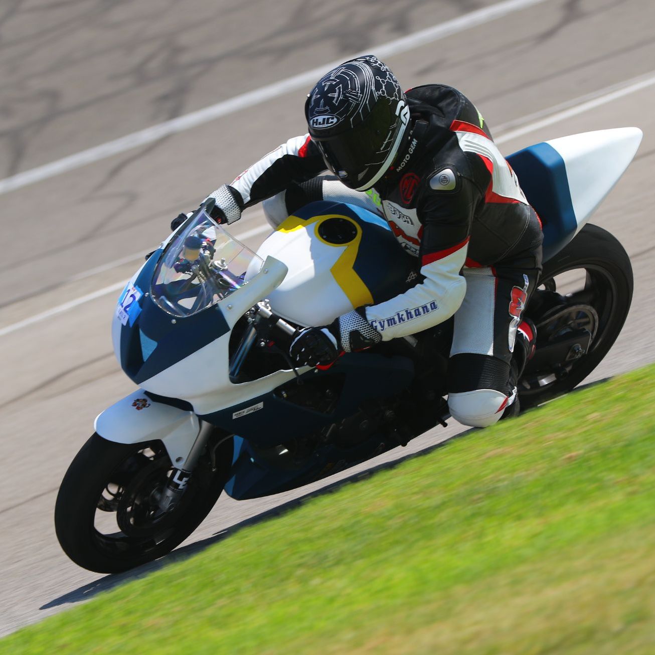 Profile of James Bush