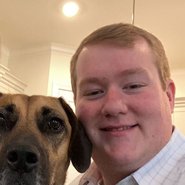 Profile of Daniel Thorpe