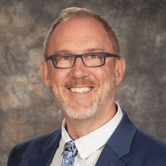 Profile of Bruce Moore