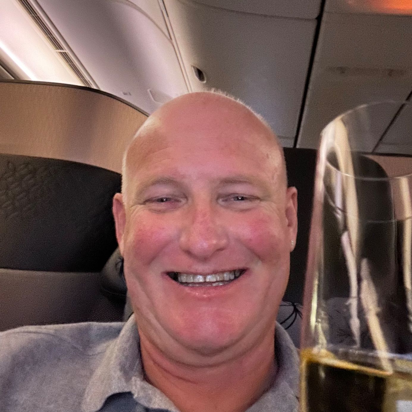 Profile of Neil Reid