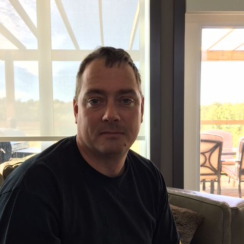 Profile of Ryan Crozier