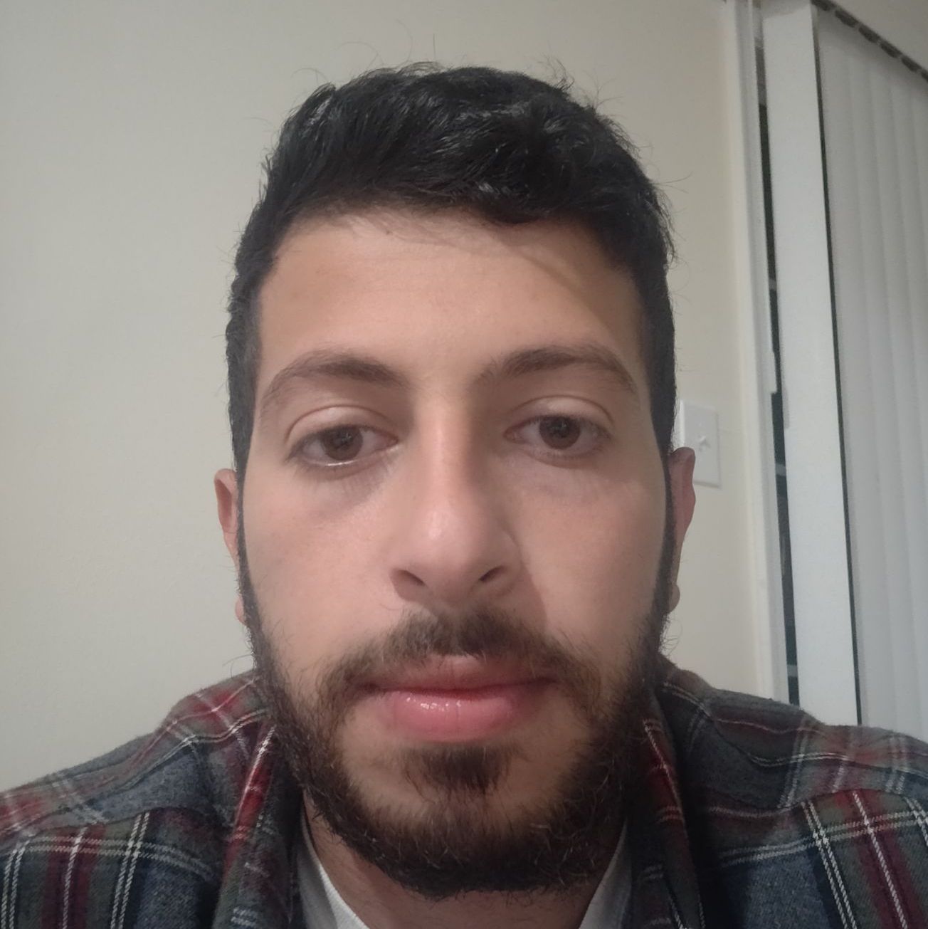 Profile of Abdul Chebly